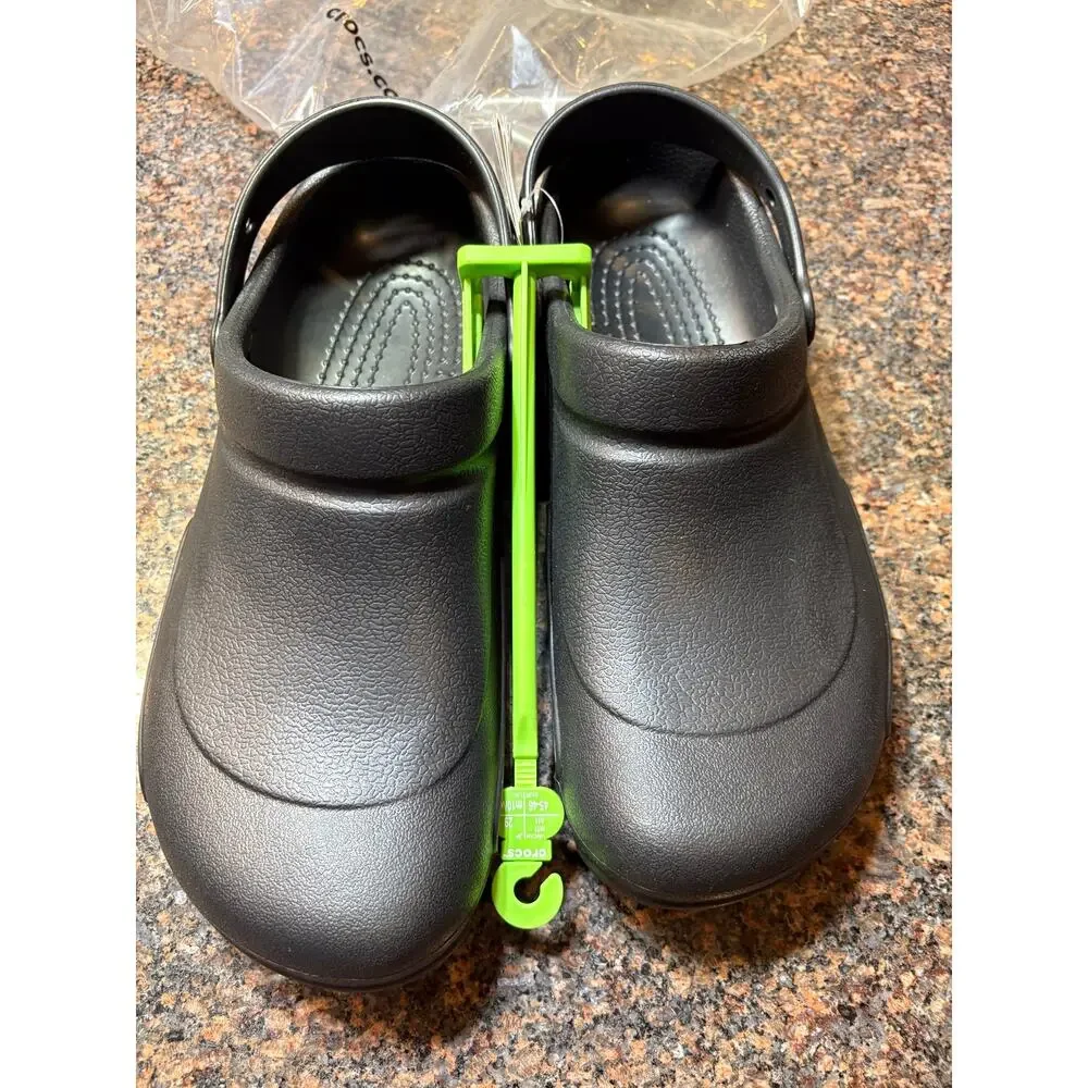 CROCS work unisex